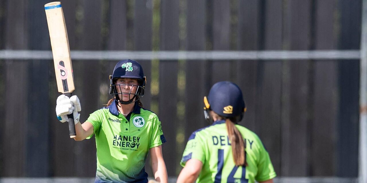 ओर्ला प्रेंडरगैस्ट को जबरदस्त फायदा हुआ है